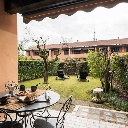 Gardappartamenti Giardino Pool Sirmione Luaran gambar
