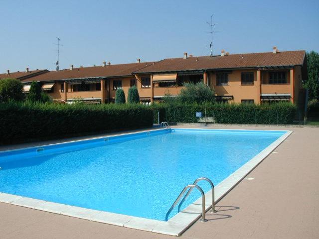 Gardappartamenti Giardino Pool Sirmione Luaran gambar